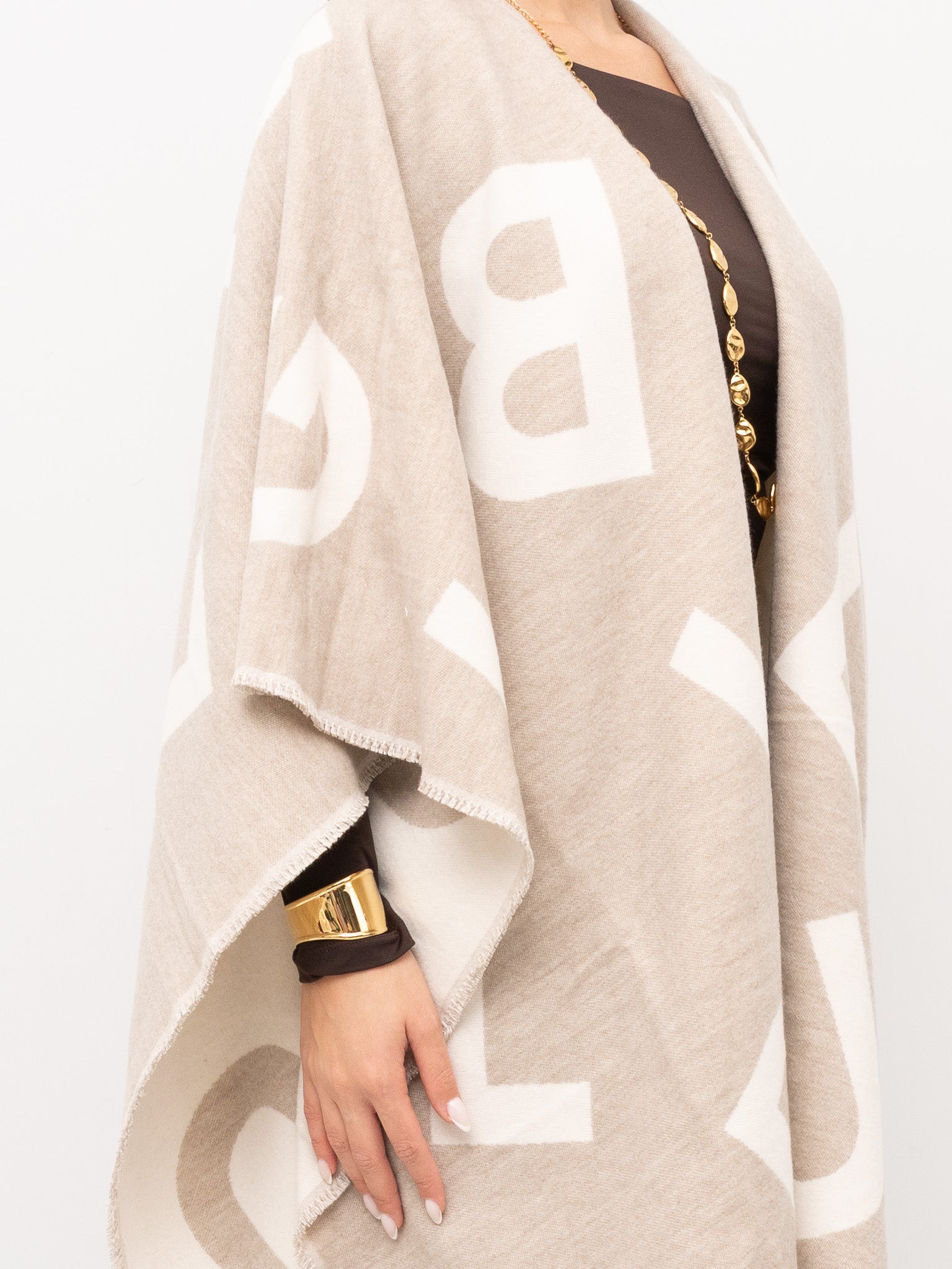 PONCHO BLUGIRL PF5008T0300