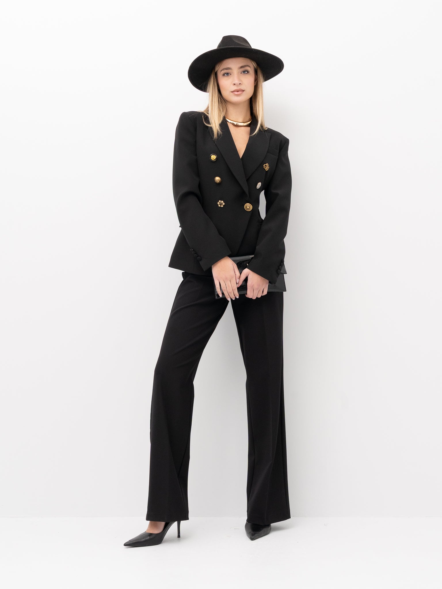 PANTALONE SHIT SH2526054U