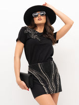 T-SHIRT DRAMEE' DRSS25301