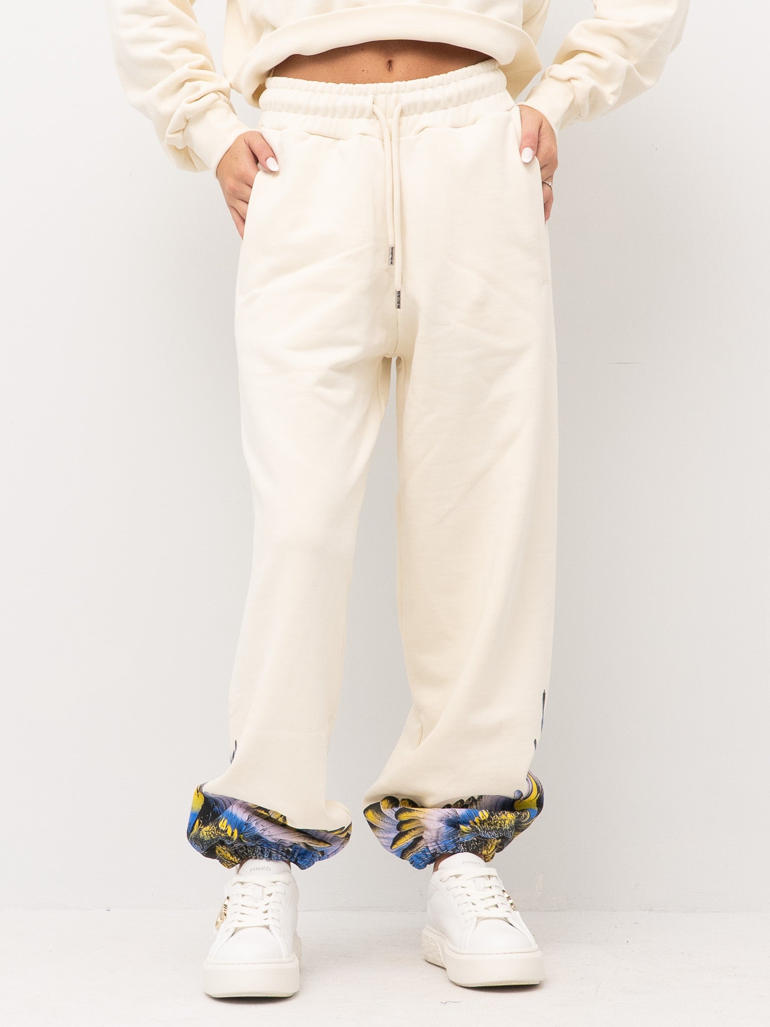 PANTALONE COUNTY OF MILAN 25ICM30074