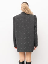 CHAQUETA DRAMEE' DRFW25916