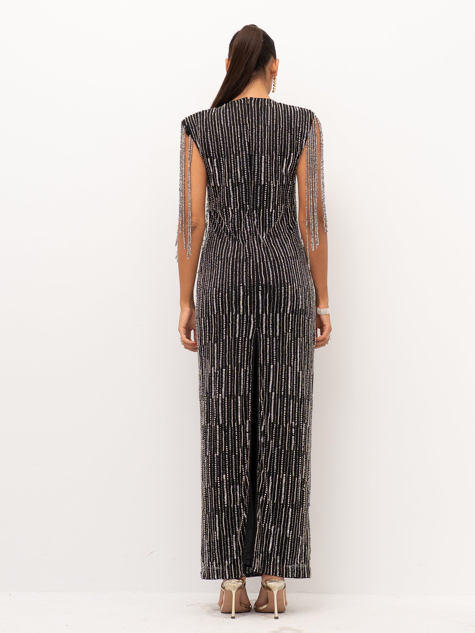ABITO PINKO 107786-A3O5