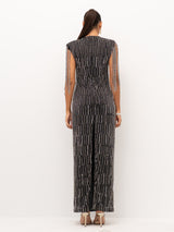ABITO PINKO 107786-A3O5