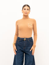 ELISABETTA FRANCHI SWEATER MK05B66E2