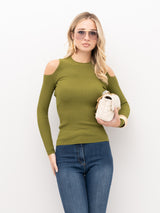 MAGLIA VICOLO 22185F