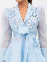 TAILLEUR HANA HILL T174