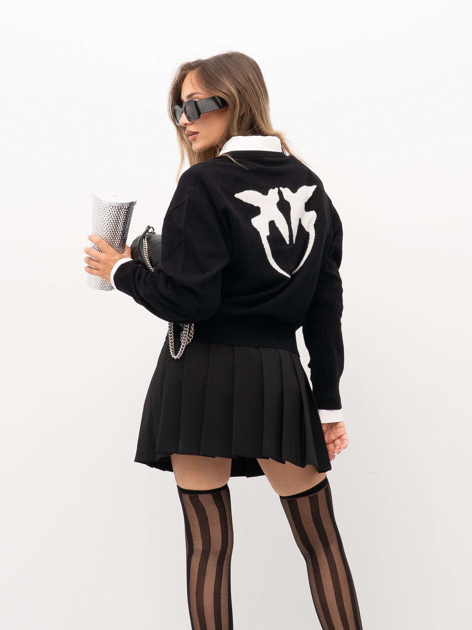 MAGLIA PINKO 105561-A2SI