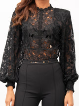 BODY BABYLON Y S00308