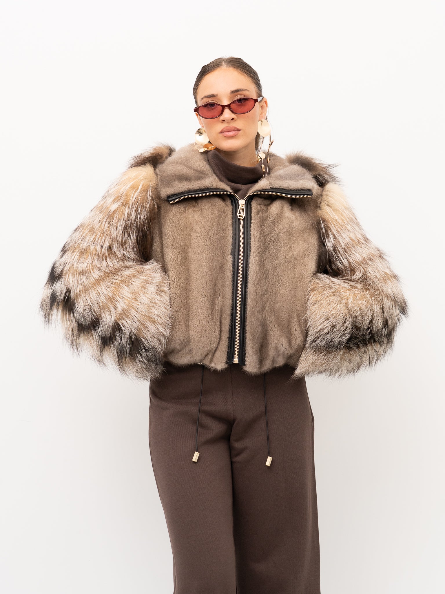 PELLICCIA EYBICY LC/60EBC-4