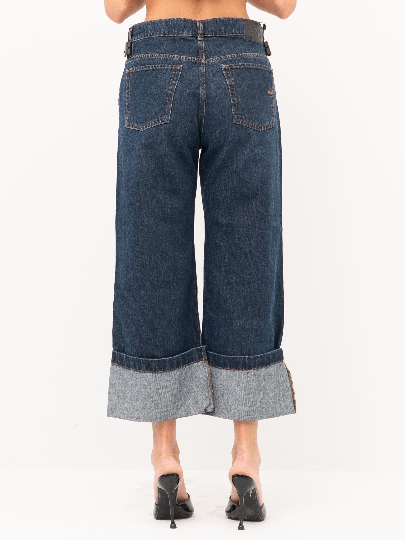 JEANS PINKO 107277-A3HG