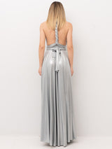 VESTIDO DE ALMA SANCHEZ ATHENS-EL