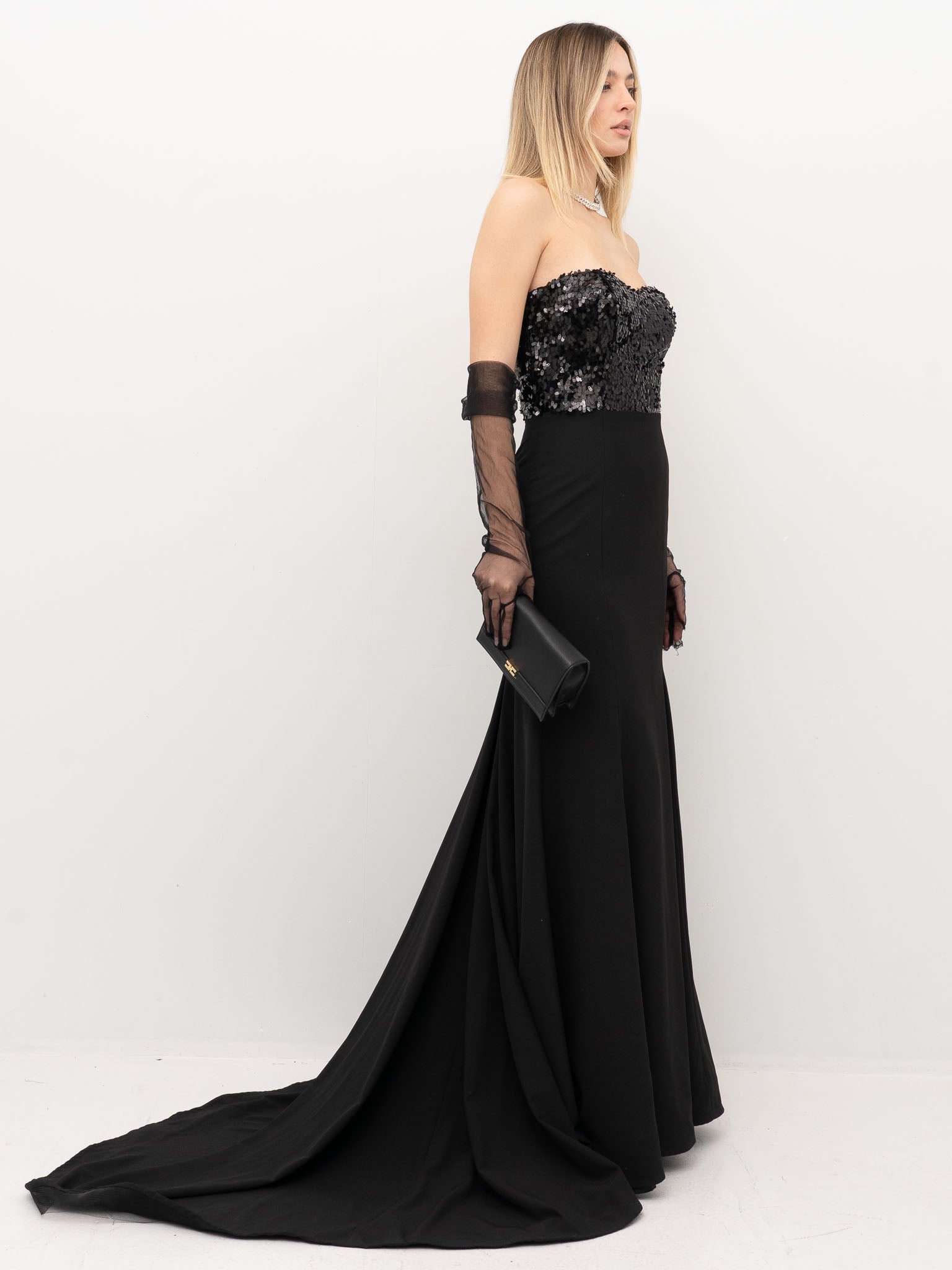 VESTIDO ELISAR SOFIA