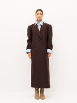 CAPPOTTO TWINSET MILANO 262TP2450