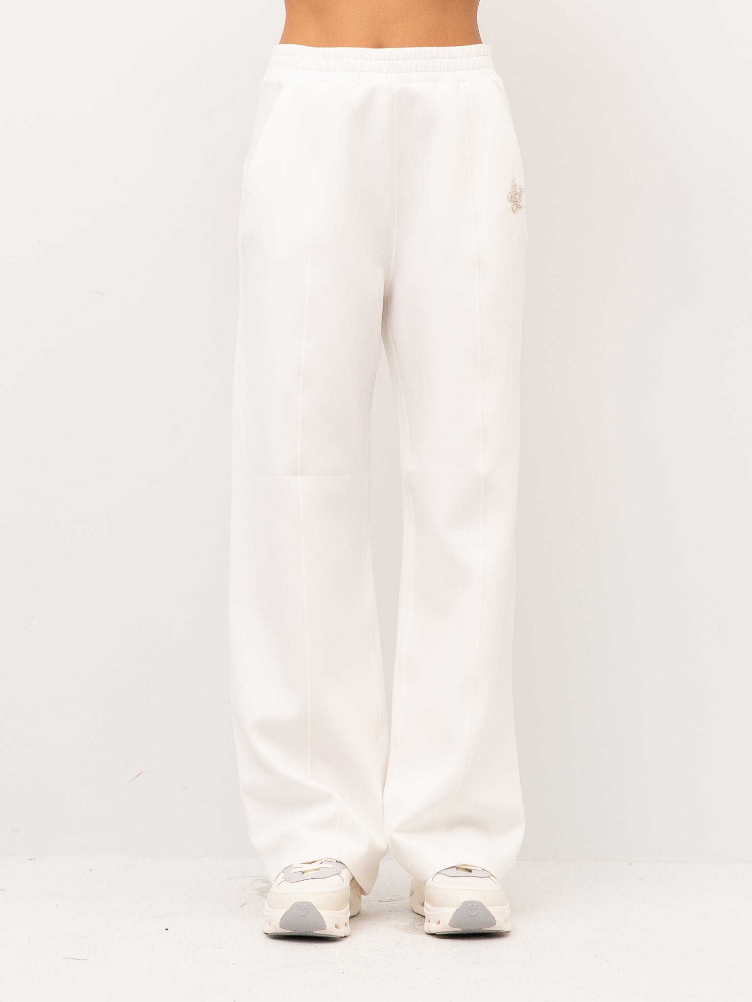 PANTALONE LIU JO TF6213J3958