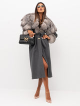 CAPPOTTO YES LONDON CD1214/VOT2