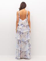 VESTIDO SILENCE LIMITED SD9070-26