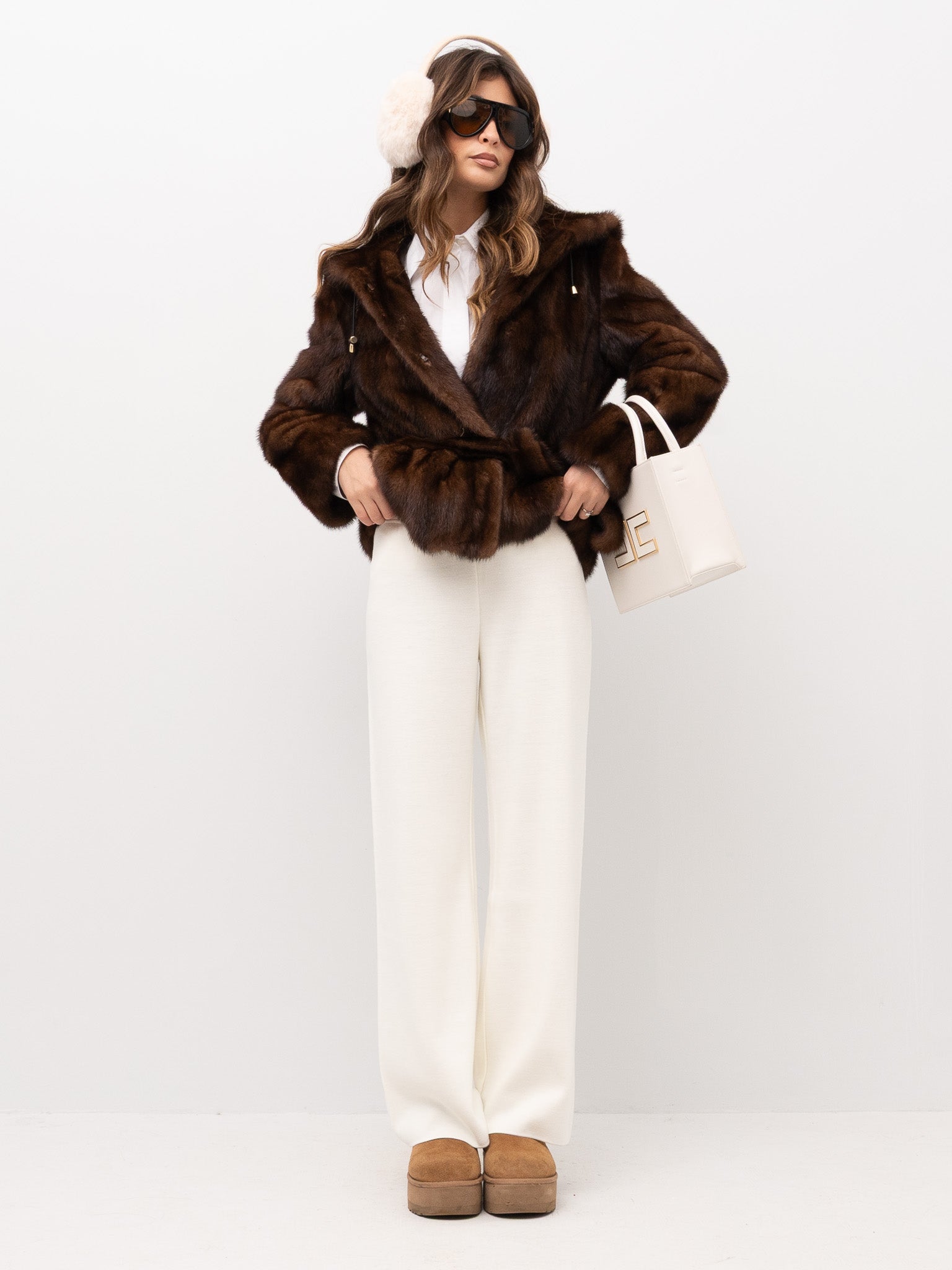 PANTALONE GAI MATTIOLO LV2025