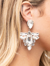 ORECCHINI SHADE LUXURY C 332