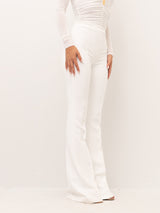 PANTALONE ELISABETTA FRANCHI PA19366E2