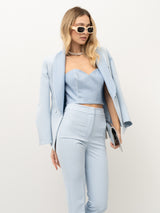 TOP SILENCE LIMITED BOU868APP