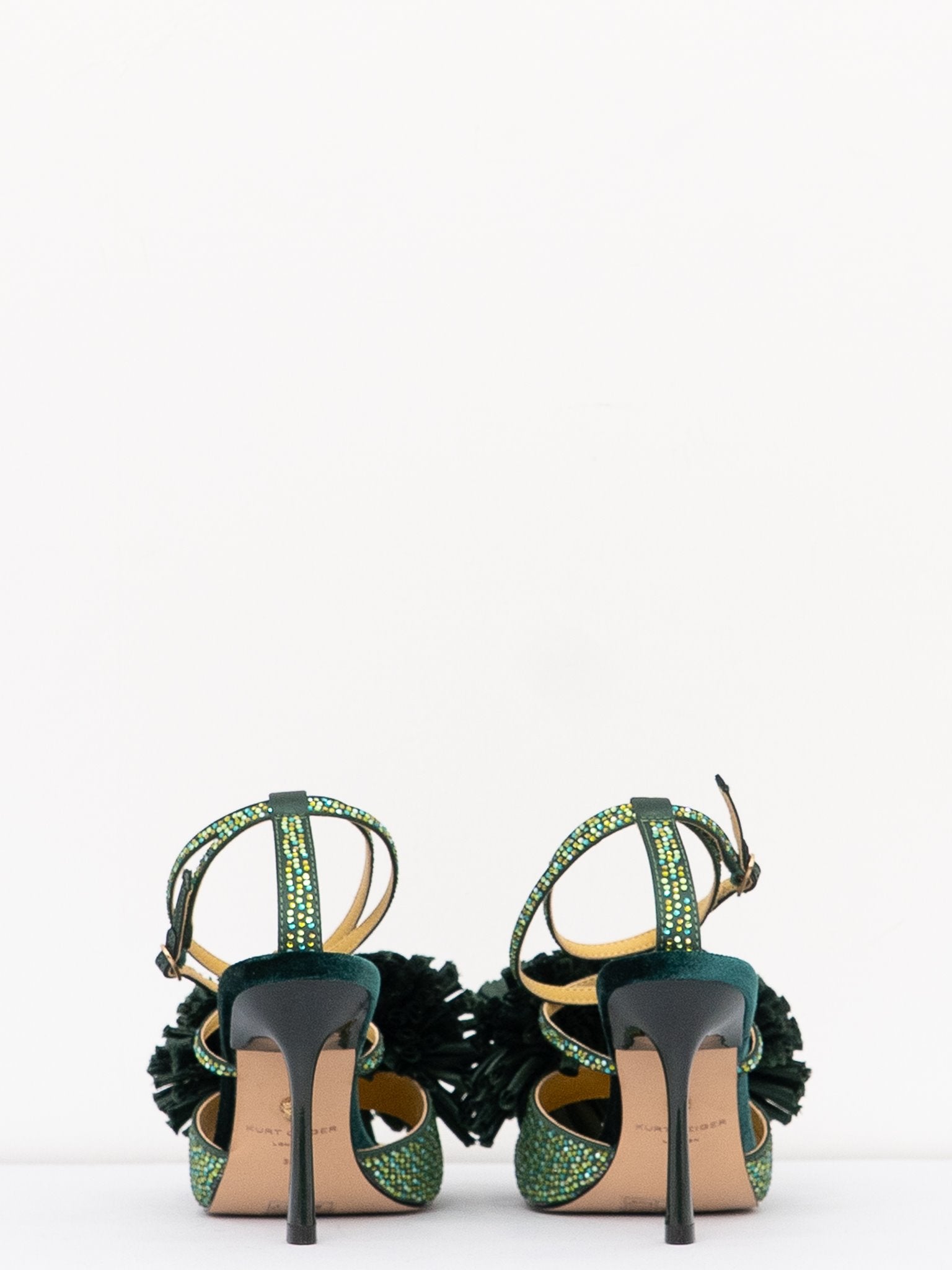 KURT GEIGER SANDAL 6140371069