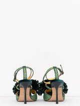 KURT GEIGER SANDAL 6140371069