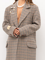 CAPPOTTO A PAPER KID F5PKWOCO240