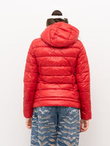 GIUBBINO BLAUER BLDC02072