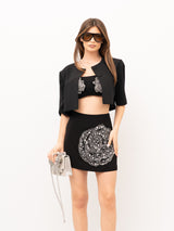GIACCA PINKO 106608-A32Z