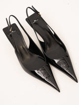 DECOLLETE' ELISABETTA FRANCHI SA35L66E2