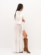 KIMONO MARGHERITA MAZZEI 26JB72