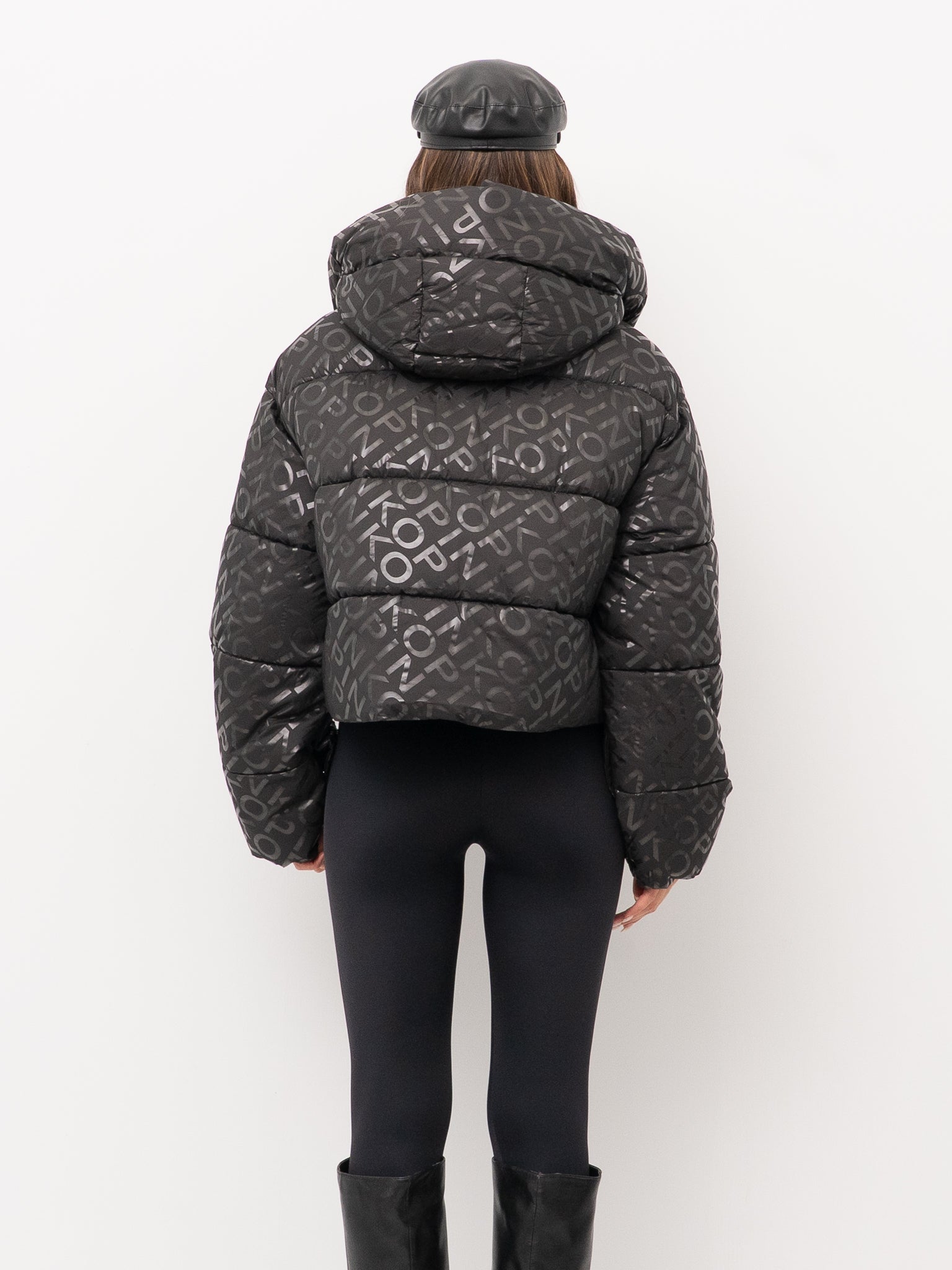 PINKO JACKET 105438-A2PY