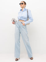 JEANS CYCLE 352P522