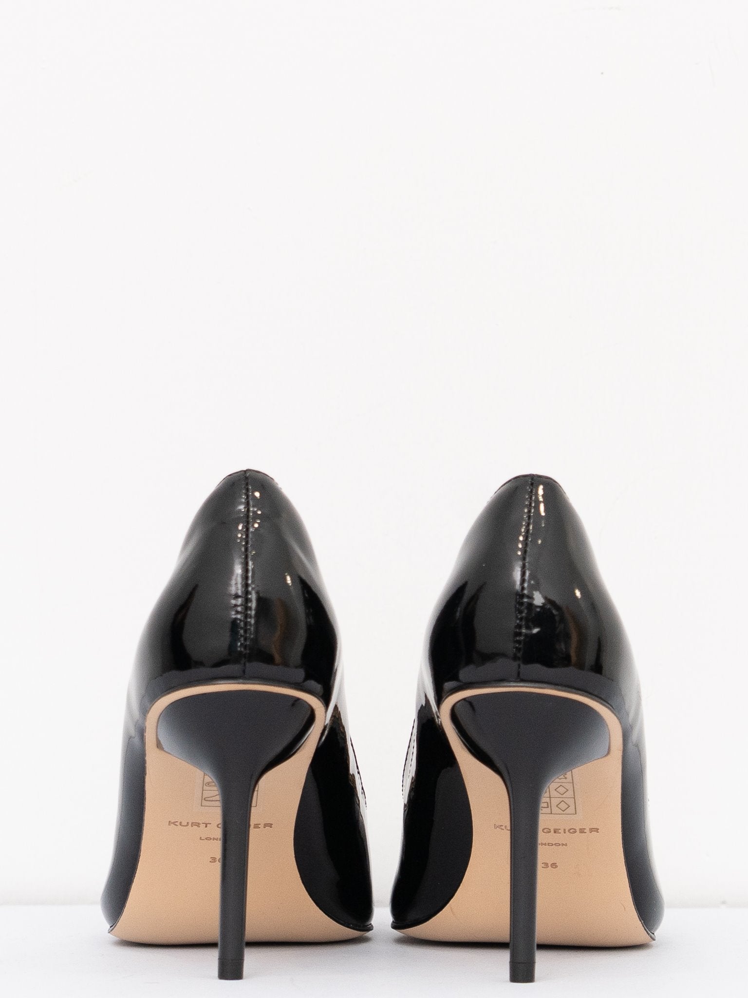 ZAPATOS DE SALÓN KURT GEIGER 5595500309