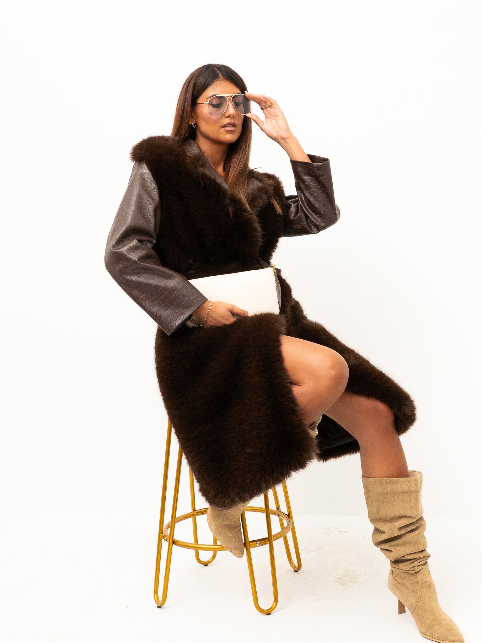 CAPPOTTO YES LONDON CD1236/ECO