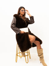 CAPPOTTO YES LONDON CD1236/ECO
