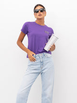 T-SHIRT PINKO 103320-A2RN