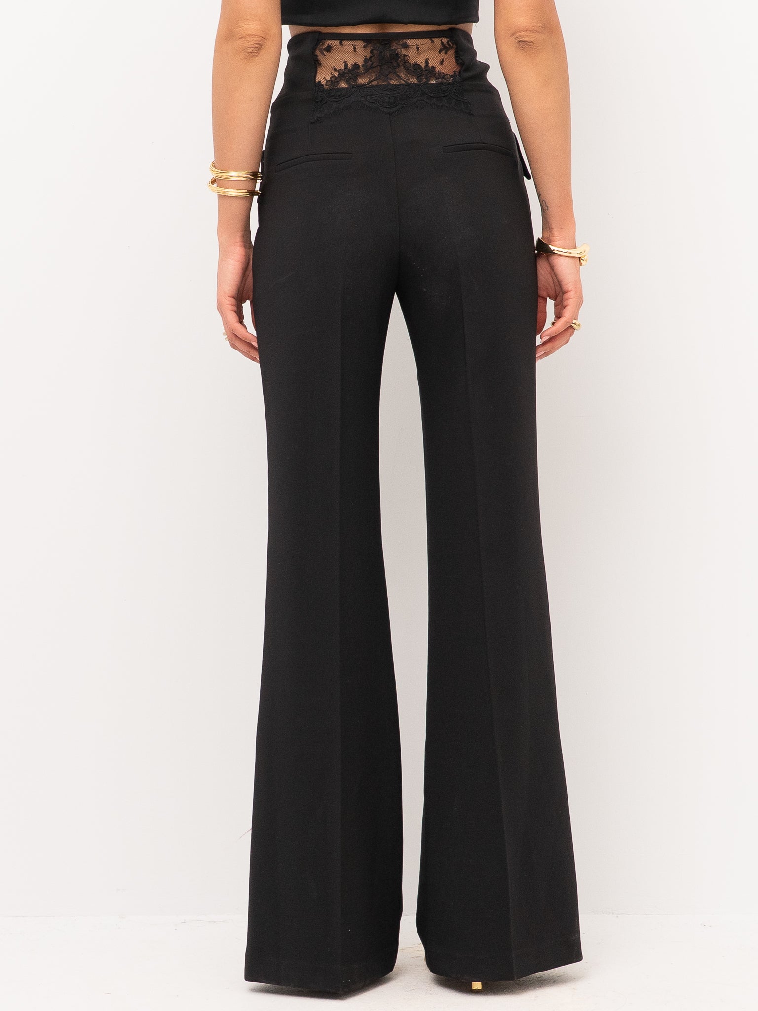 TAILLEUR BABYLON E00237+E00059
