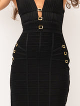 VESTIDO ELISABETTA FRANCHI AM32D62E2