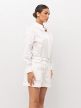 CAMICIA PINKO 104026-A19U