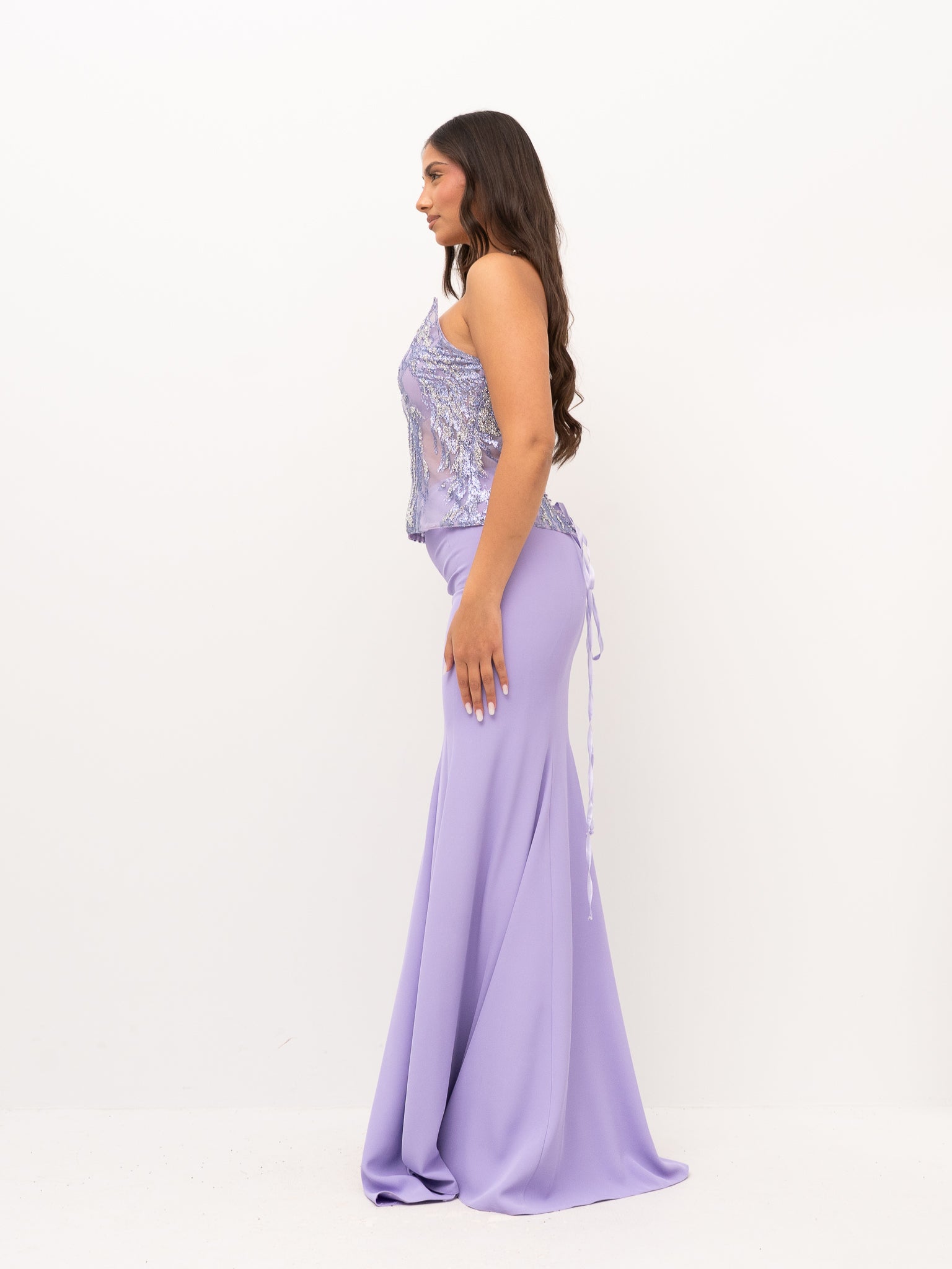 LEA MONETTI OUTFIT 3001