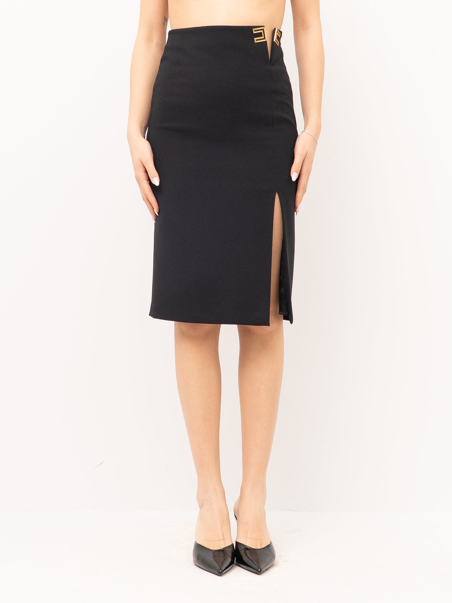 GONNA ELISABETTA FRANCHI GO14761E2