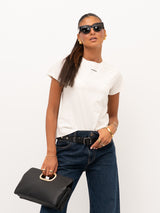 T-SHIRT PINKO 100373-A3HK