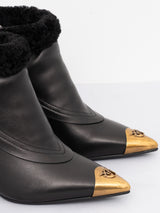 STIVALETTO PINKO SD0421P093