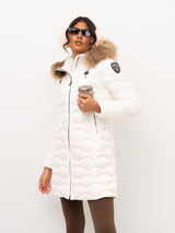 GIUBBINO BLAUER BLDK03036