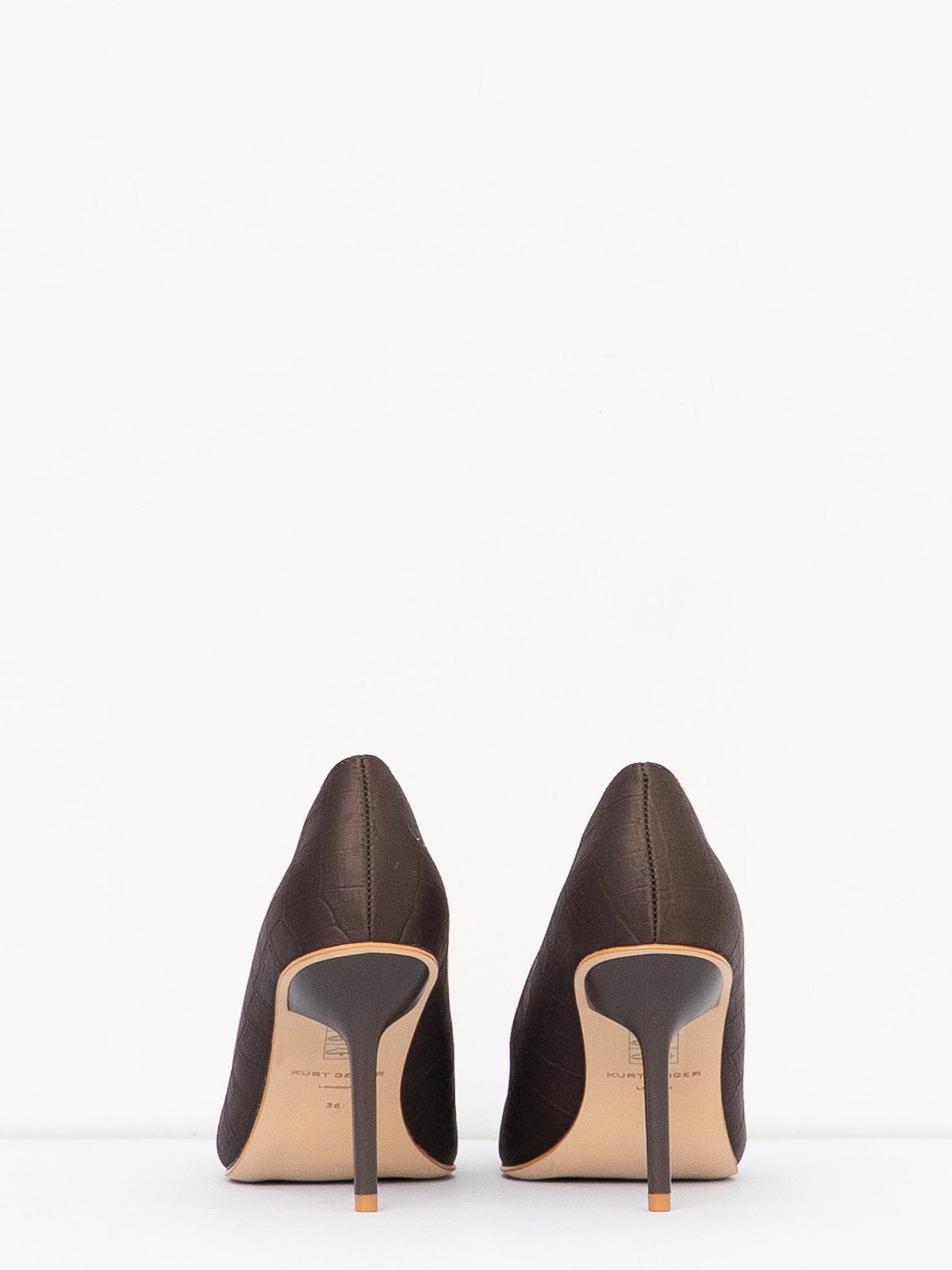KURT GEIGER PUMPS 6137531689