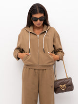 FELPA PINKO 105509-A2RB