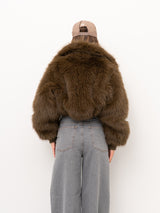 GIUBBINO PINKO 107671-A2OI