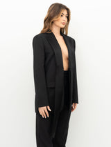 GIACCA PINKO 104668-A2CN
