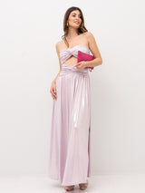 VESTIDO RELISH RCP2509006022